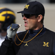 Illustration for article titled Jets Deny That They'll Try To Woo Milk Fiend Jim Harbaugh